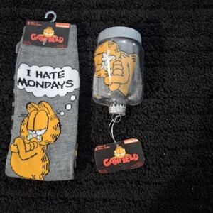 Gray Socks - I Hate Mondays